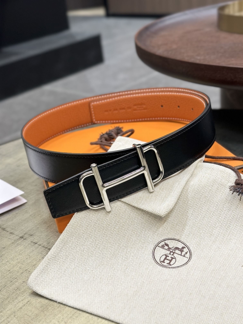 Hermes Belts